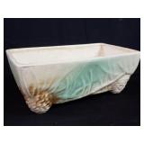 Vintage Mccoy planter