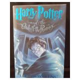 Harry Potter and the order of the Phoenix