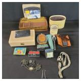 Box of miscellaneous