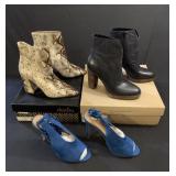 New womenï¿½s shoes