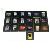 Frederick Hammersley artist