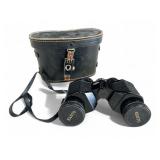 Vintage Kanto 7x35 extra wide angel binoculars in