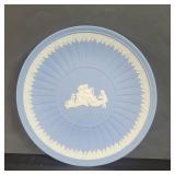 Wedgwood plate