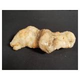 Natural rock specimen