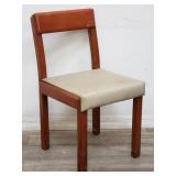 Russell Wright American Modern side chair