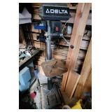 Delta standing drill press