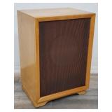 Acousti-craft speaker