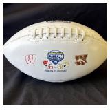 2017 Good Year Cotton Bowl football