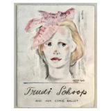 Program book for the 1938ï¿½39