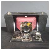 Vintage Eastman Kodac Co. F. P. K. Automatic