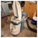 Shopline by Jet 3/4hp dust collector