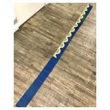 Vintage Japanese Nagoya obi