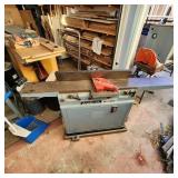 Delta DJ 20 Jointer for woodworking
