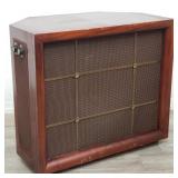 Electro-Voice high-fidelity speakers