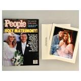 Vintage July 17, 1989, ï¿½Peopleï¿½ magazine
