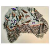 Vintage Patrick Frey (Paris) ladiesï¿½ wool