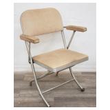 Warren McArthur Mayfair industries aluminum