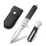 NedFoss BEAST Pocket Knife