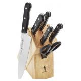 HENCKELS Solution Razor-Sharp 7-pc Knife Set