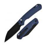 CJRB Pyrite-Light Pocket Knife, Folding Knife