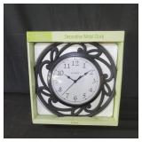 Garden treasures decorative battery operated