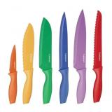 Cuisinart 12-Piece Kitchen Knife Set