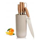 Top lucky Kitchen Knife Set