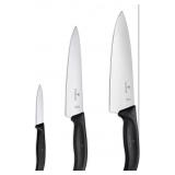 Victorinox Swiss Classic 3-Piece Chef
