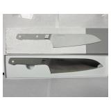 Misen 8" chef knife