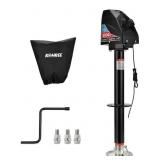 $185! Electric Trailer Jack