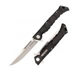 Cold Steel Large Luzon 6" 8Cr13MoV Razor-Sharp