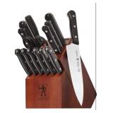 HENCKELS 15-pc Knife Set