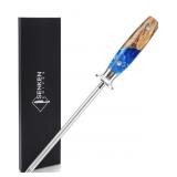 SENKEN Professional Sharpening Steel for D