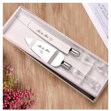 AW BRIDAL Cake Cutting Set