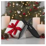 FLISSA Survival Hunting Knife