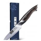 Japanese parring knife