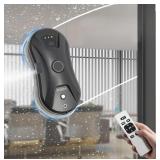 $200! Window cleaning robot