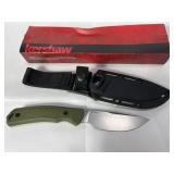 Kershaw Deschutes Skinner Fixed Blade Hunting