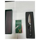 Slice X classic knife