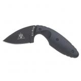 KA-BAR TDI Law Enforcement Knife Fixed Blade,