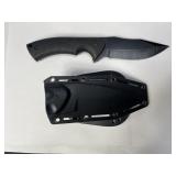 9" Tactical Knife Hunting Knife Survival Knife