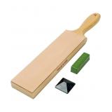 SHARPAL 205H Double-sided Leather Strop (Genuine