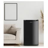 $180! Black Mini fridge