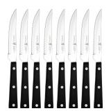 Henckels 8 piece knife set