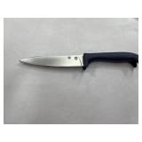 Spyderco Counter Puppy 6.9" Kitchen Knife with