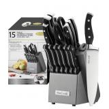 McCookï¿½ Knife Sets,German Stainless Steel K