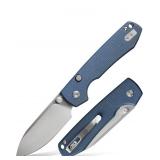 Vosteed EDC Knife, Lightweight Folding Pocket