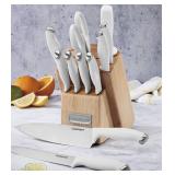 Cusinart Block Knife Set