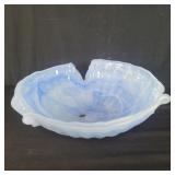 Lavorazione arte murano glass bowl