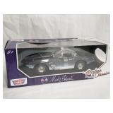 1961 Corvette Mako Shark Concept 1/18 scale